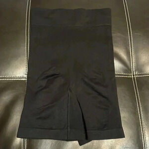 Secret Agent shape wear